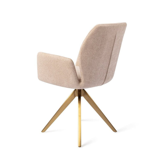 Jesper Home Misaki Spisebordsstol