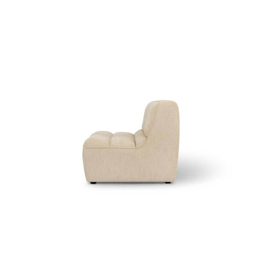 Jesper Home Muonist 2 Pers. Modulsofa
