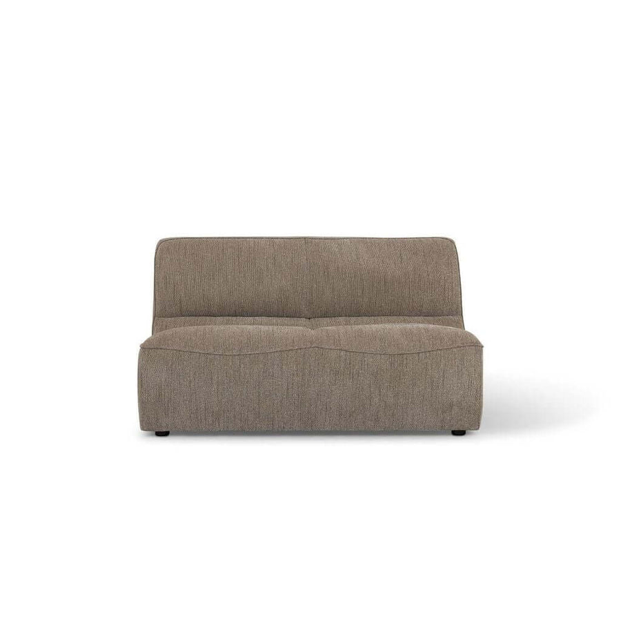 Jesper Home Muonist 2 Pers. Modulsofa