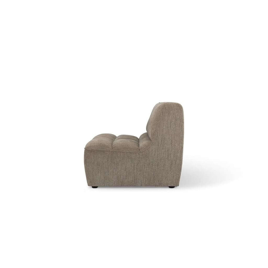 Jesper Home Muonist 2 Pers. Modulsofa
