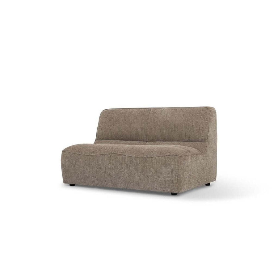 Jesper Home Muonist 2 Pers. Modulsofa
