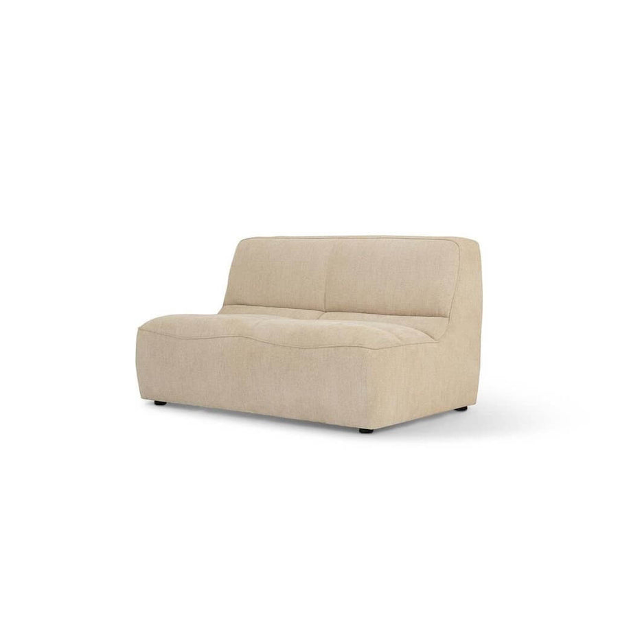 Jesper Home Muonist 2 Pers. Modulsofa