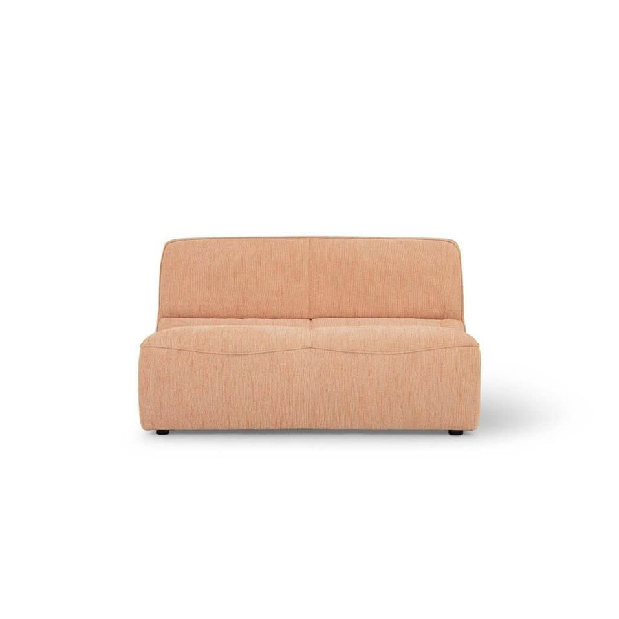 Jesper Home Muonist 2 Pers. Modulsofa