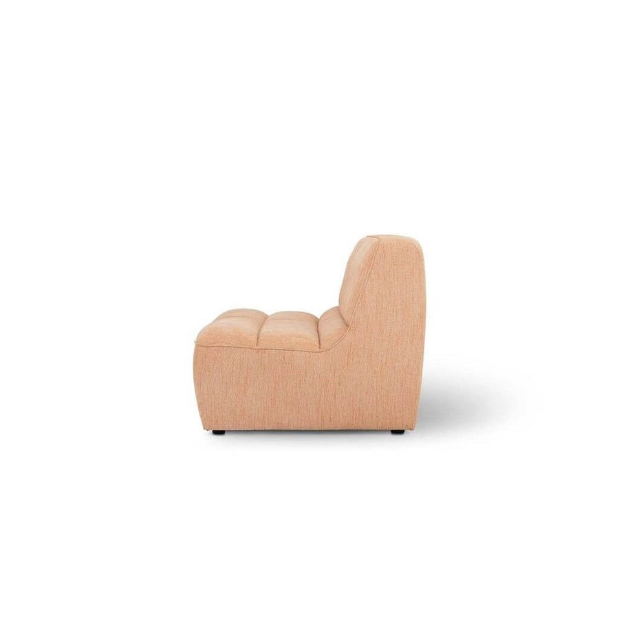 Jesper Home Muonist 2 Pers. Modulsofa
