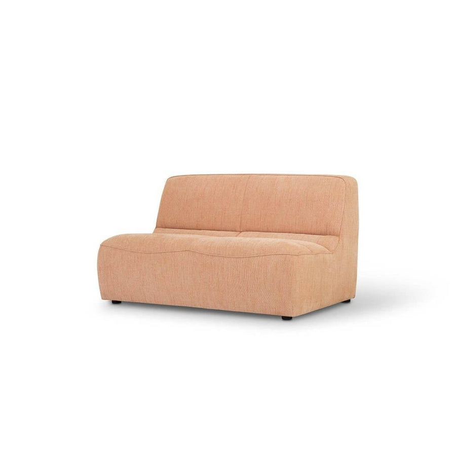 Jesper Home Muonist 2 Pers. Modulsofa