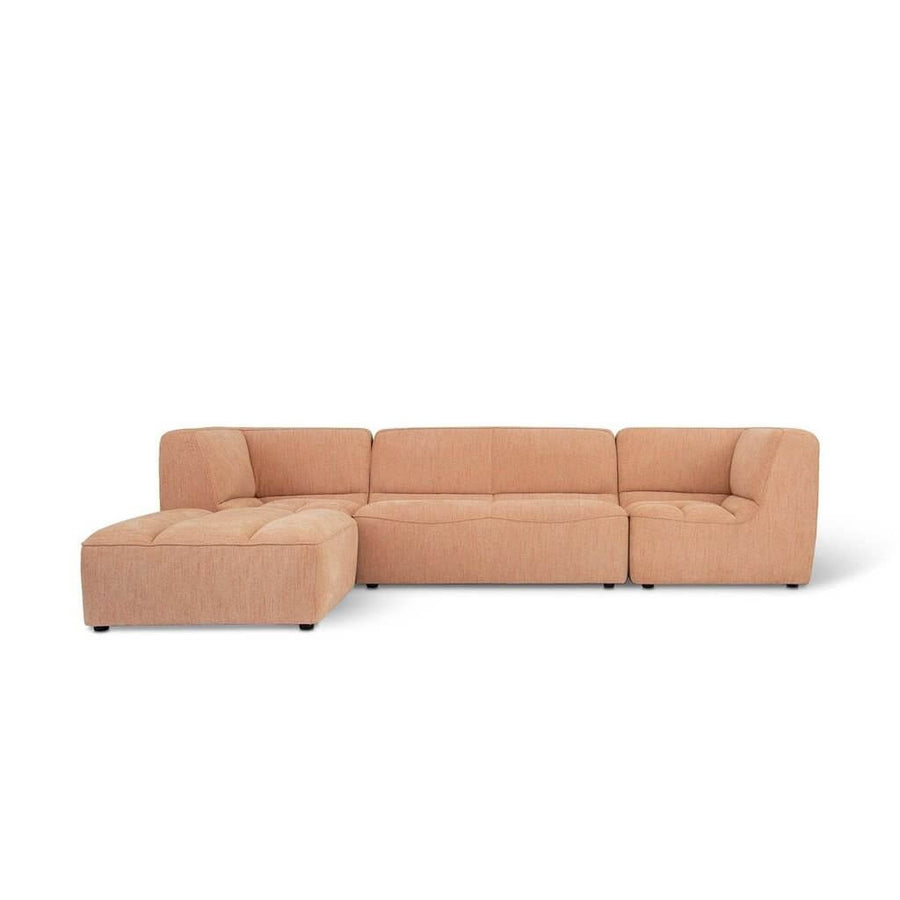 Jesper Home Muonist 2 Pers. Modulsofa