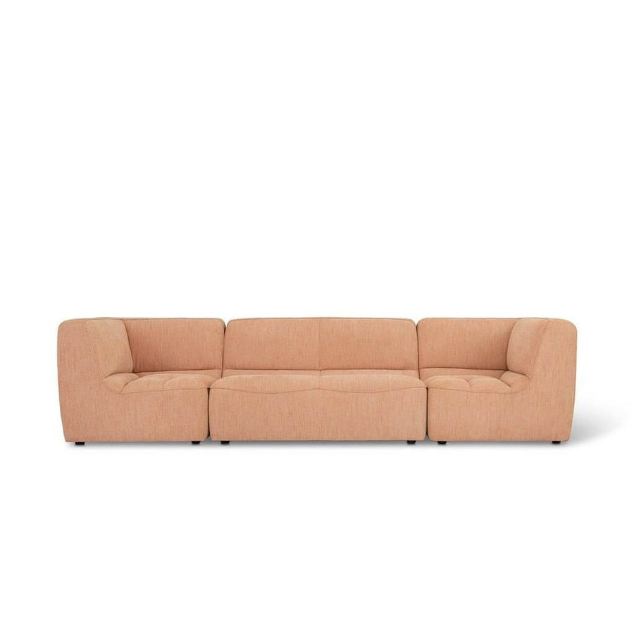 Jesper Home Muonist 2 Pers. Modulsofa