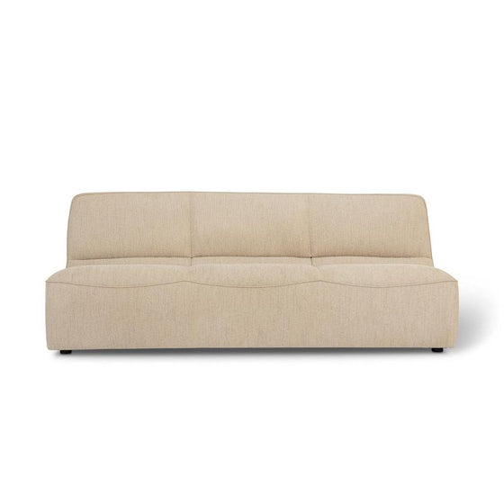 Jesper Home Muonist 3 Pers. Modulsofa
