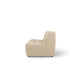 Jesper Home Muonist 3 Pers. Modulsofa