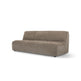 Jesper Home Muonist 3 Pers. Modulsofa