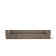 Jesper Home Muonist 3 Pers. Modulsofa
