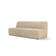 Jesper Home Muonist 3 Pers. Modulsofa