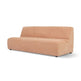 Jesper Home Muonist 3 Pers. Modulsofa