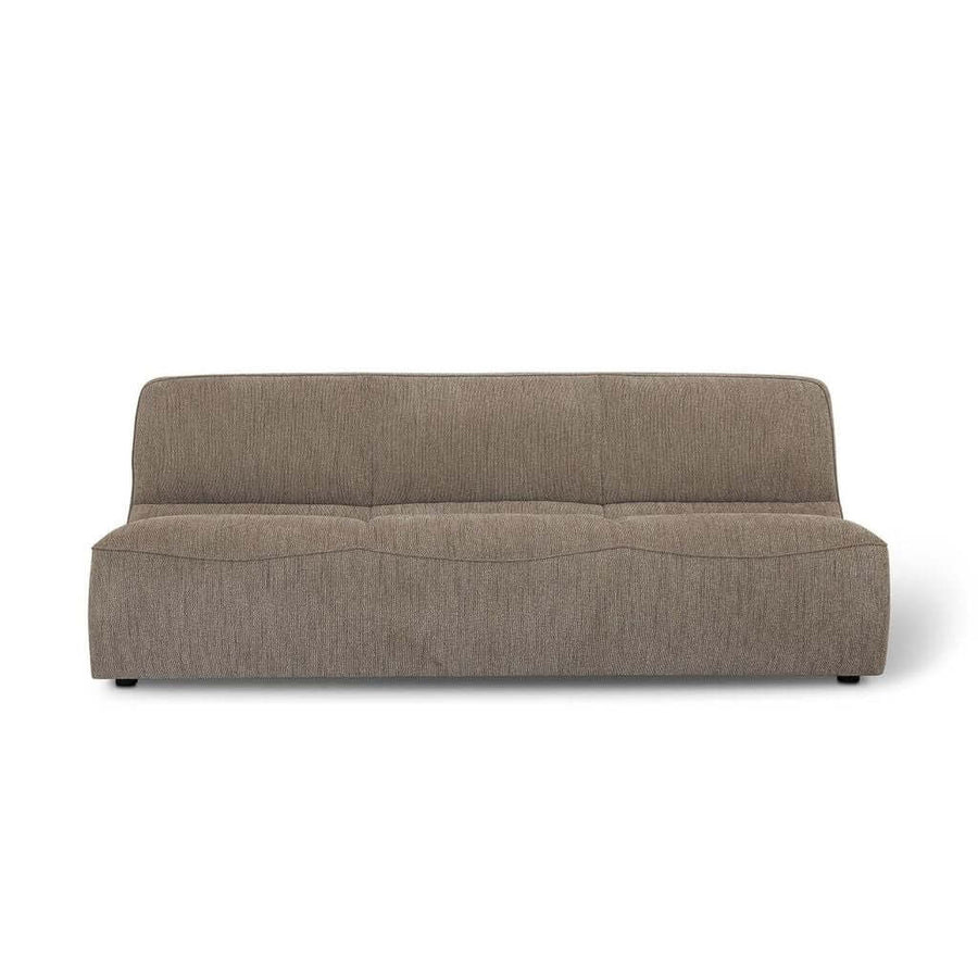 Jesper Home Muonist 3 Pers. Modulsofa