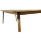 Julian Havebord 210 x 100 x 75 cm