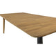 Julian Havebord 210 x 100 x 75 cm