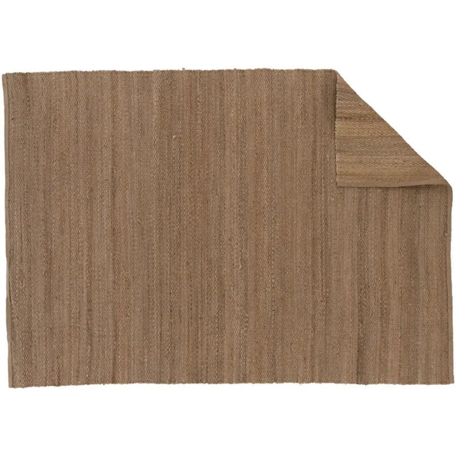 Kali Natur tæppe 240 x 170 cm naturlig