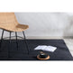 Kali Natur tæppe 300 x 200 cm sort