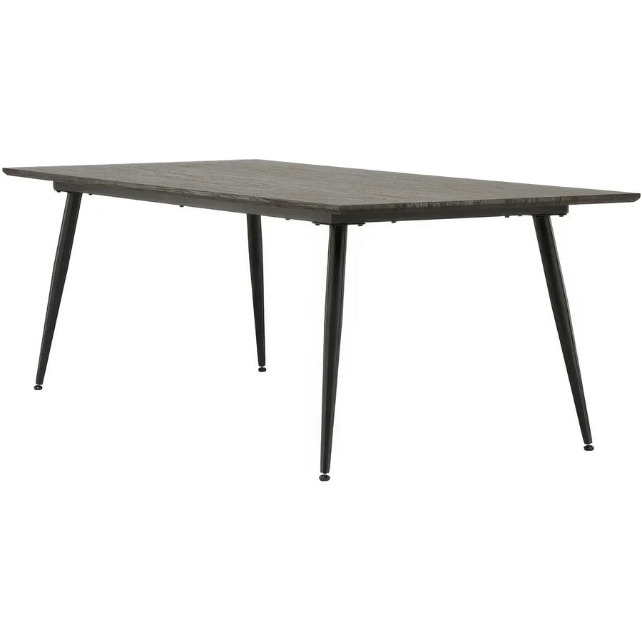 Keholmen Spisebord 220 x 100 x 75 cm 5