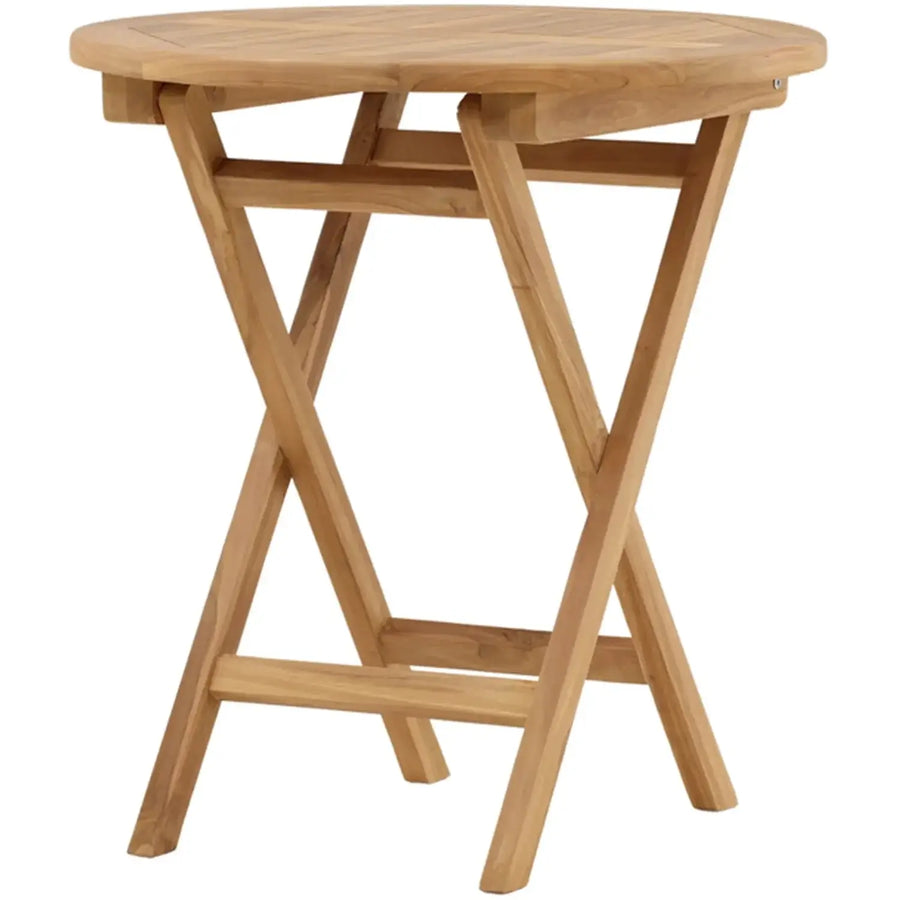 Kenya Loungebord 75 x 70 cm 2