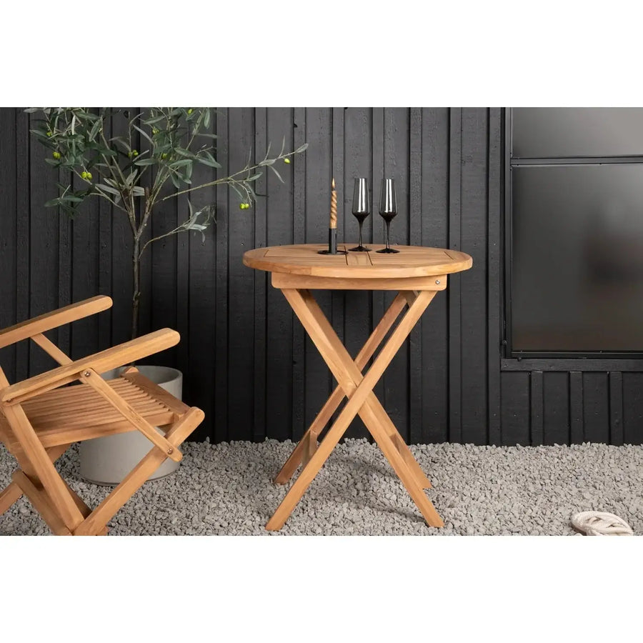 Kenya Loungebord 75 x 70 cm 11