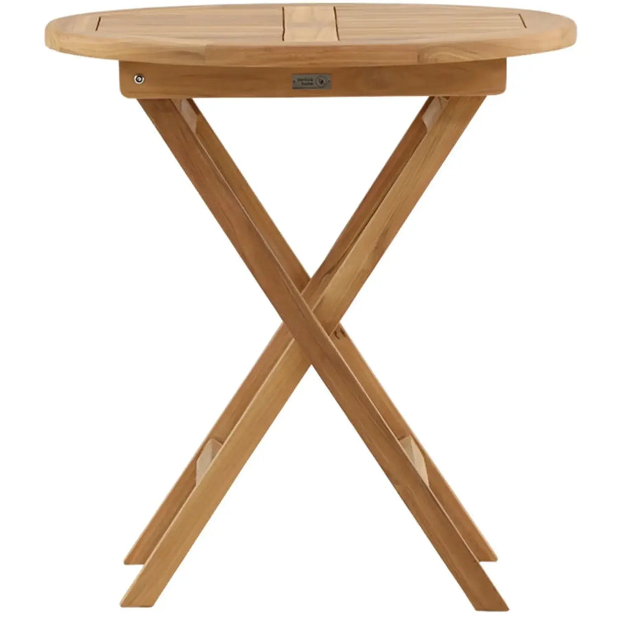 Kenya Loungebord 75 x 70 cm 3