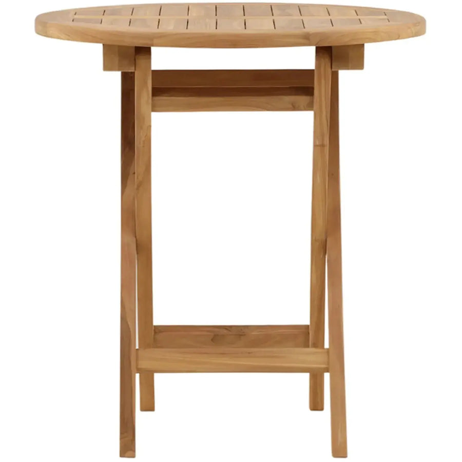 Kenya Loungebord 75 x 70 cm 5