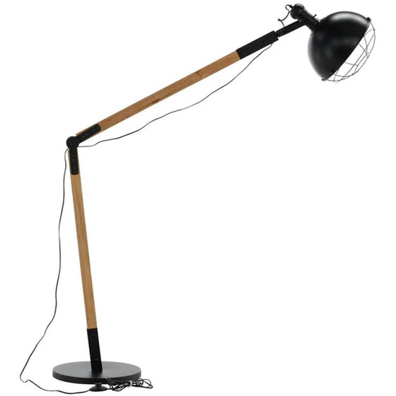 Kick Gulvlampe 190 x 30 cm