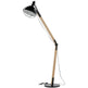 Kick Gulvlampe 190 x 30 cm