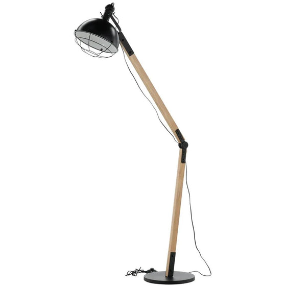 Kick Gulvlampe 190 x 30 cm