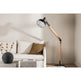 Kick Gulvlampe 190 x 30 cm