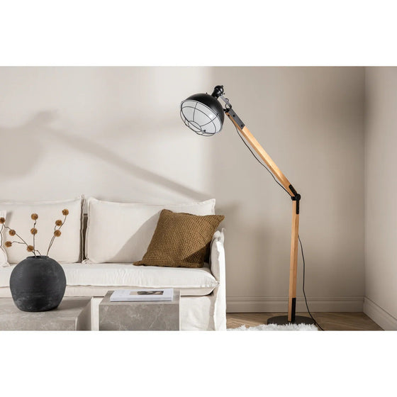 Kick Gulvlampe 190 x 30 cm