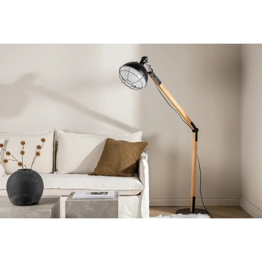 Kick Gulvlampe 190 x 30 cm