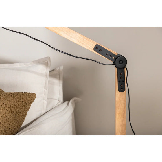 Kick Gulvlampe 190 x 30 cm