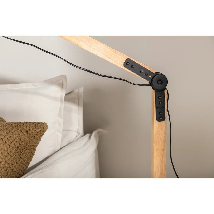 Kick Gulvlampe 190 x 30 cm