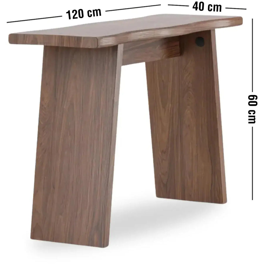 Kirkenes Konsolbord 11