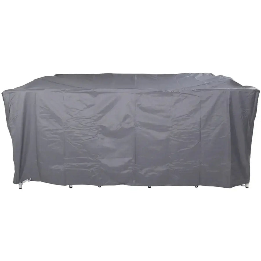 Klas Overtræk havemøbelsæt 265 x 210 x 90 cm 2