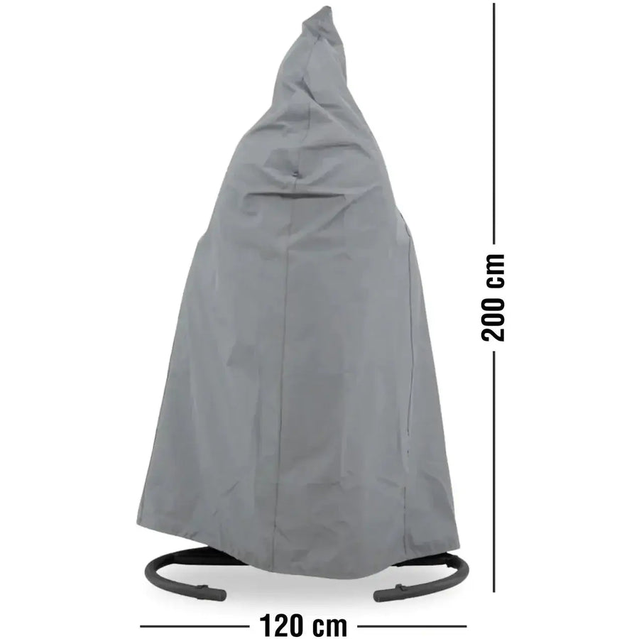 Klas Overtræk hængestol 7