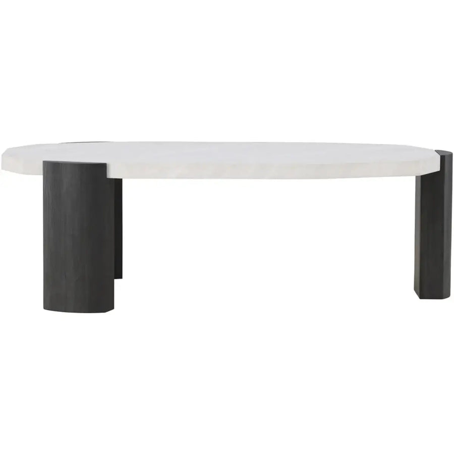 Kres Sofabord 125 x 70,5 x 40 cm