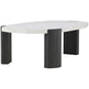 Kres Sofabord 125 x 70,5 x 40 cm