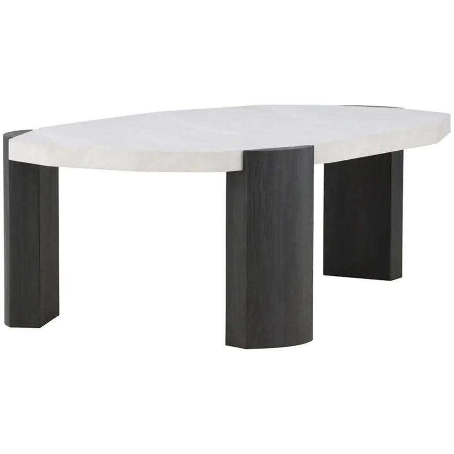 Kres Sofabord 125 x 70,5 x 40 cm