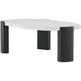 Kres Sofabord 125 x 70,5 x 40 cm