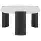 Kres Sofabord 125 x 70,5 x 40 cm