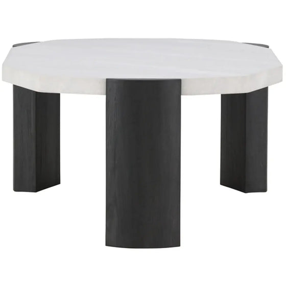 Kres Sofabord 125 x 70,5 x 40 cm