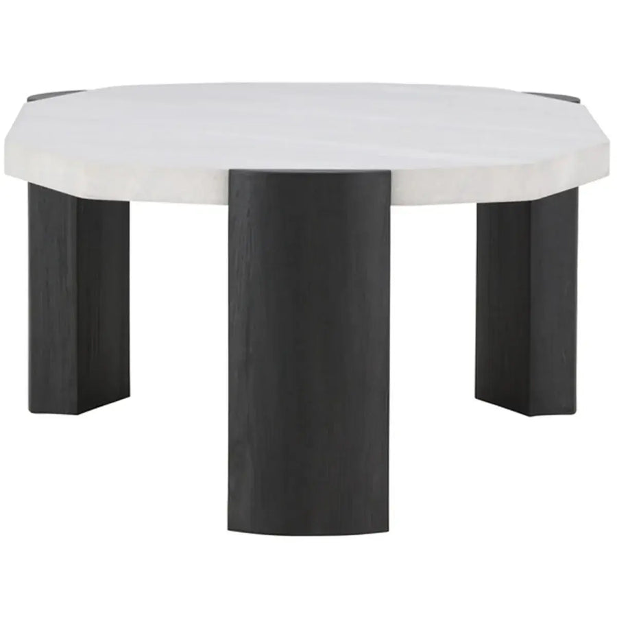 Kres Sofabord 125 x 70,5 x 40 cm