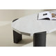 Kres Sofabord 125 x 70,5 x 40 cm