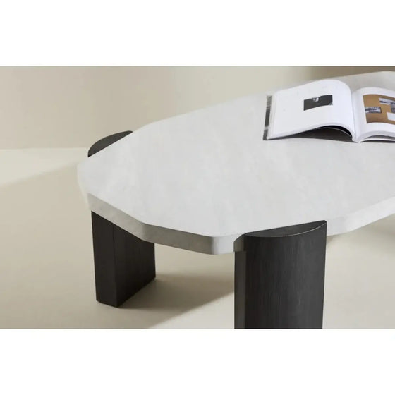 Kres Sofabord 125 x 70,5 x 40 cm
