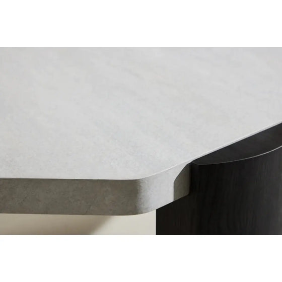 Kres Sofabord 125 x 70,5 x 40 cm