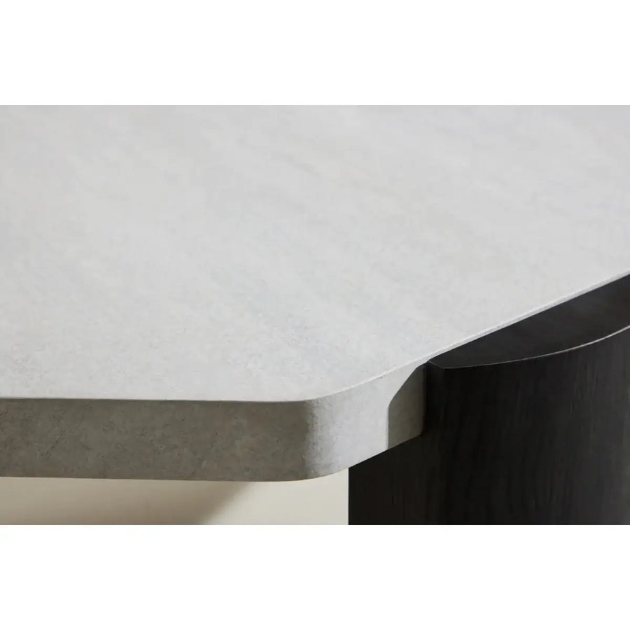 Kres Sofabord 125 x 70,5 x 40 cm