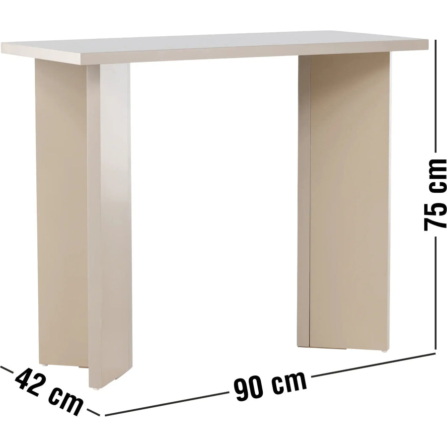 Kristiansund Skrivebord 9